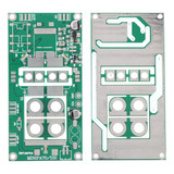 Módulo De Circuito Da Placa De Amplificador De Potência Ssb