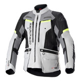 Chaqueta Alpinestars Bogota Pro Drystar V3