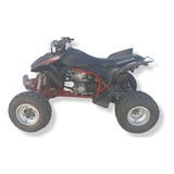 Cuatriciclo Honda Trx 450 R