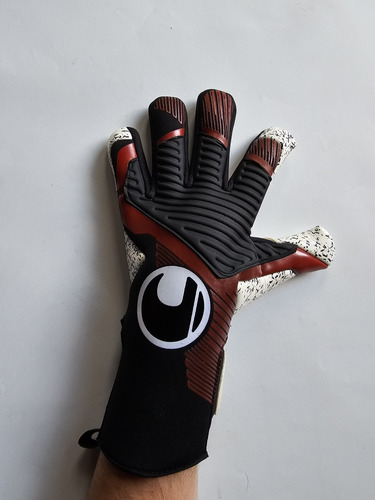 Guantes De Arquero Uhlsport Pro