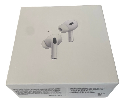 AirPods Pro (2ª Generación) Reacondicionados 