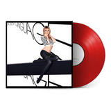 Kylie Minogue Body Language Vinilo Rojo Limitado Nuevo Imp