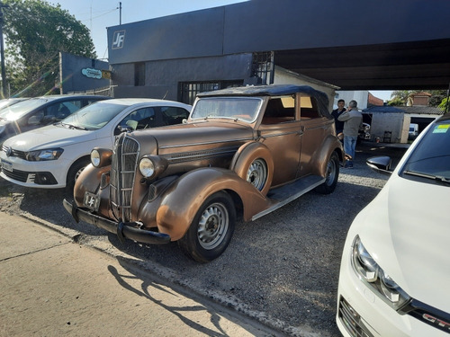 Dodge 1936 Convertib 1936