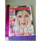 Revista Vanidades Número 23 Noviembre 1997 