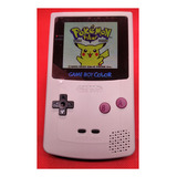 Gameboy Color Pantalla Oled (ips)