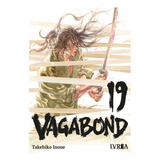 Manga Vagabond Tomo 19 Editorial Ivrea Dgl Games & Comics