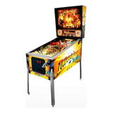 Pinball Nba Indianapolis 500 Bumper Cap Novo Completo