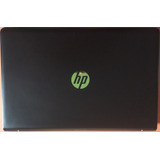 Hp Pavilion Power 15 + 128gb Ssd