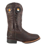 Bota Hombre Nokota Shoulder Redwood Stanley H15 Rubi