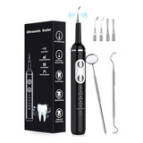 Plaque Remover For Teeth, Dental Cleaning Kit
