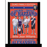 Libro My Hero Is A Duke...of Hazzard Billie Jean Williams...