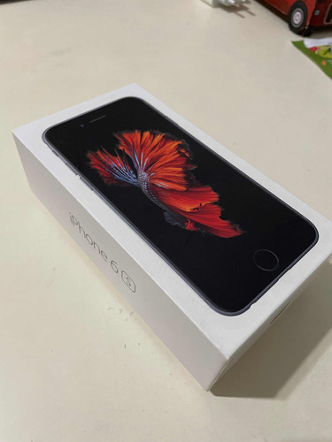 iPhone 6s 64gb