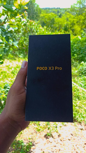 Xiaomi Poco X3 Pro 128 / 6 Gb