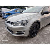 Volkswagen Golf 2017 1.4 Highline Dsg At