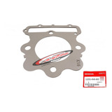 Junta Tapa Cilindro Original Honda Xr 250 R 86-95 Xr 250 L 91-96 Moto Sur