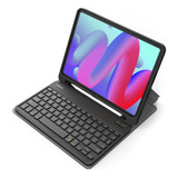 Inateck Kb04002 - Funda Para iPad De 10ª Generacion Con Tecl