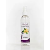 Bodysplash/fragancia Corporal Vainilla 200ml Uvas Cosmeticos