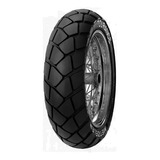 Cubierta Metzeler 120/80-18 Tourance Enduro Street Trasero