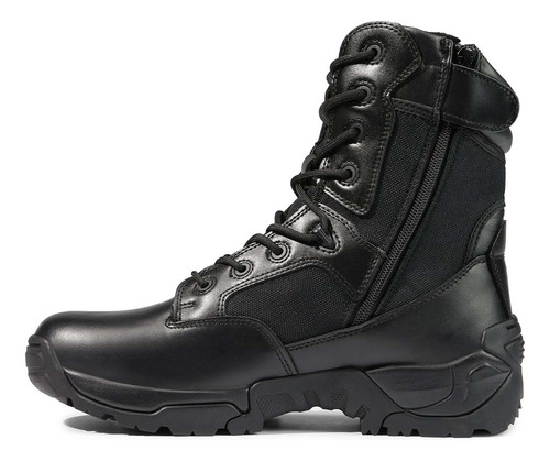 Botas Tácticas Hombre Nortiv 8 Zapatos Militares De Combate