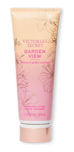 Victoria's Secret Body Lotion Crema Garden View 226grs