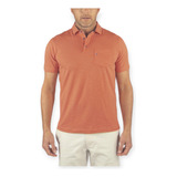 Playera Polo Tailor Vintage Hombre Talla Xl / 36-38