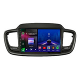 Kia Sorento 2016 - 2020 Autoestereo 2gb 32gb Carplay