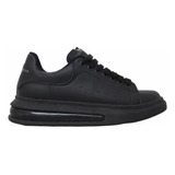 Zapatillas Tipo Alexander Mcqueen Calzado Hombre Unisex Airn