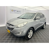   Hyundai   Tucson Ix35 Gl   2.0 4x2  