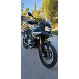 Bmw Gs 850