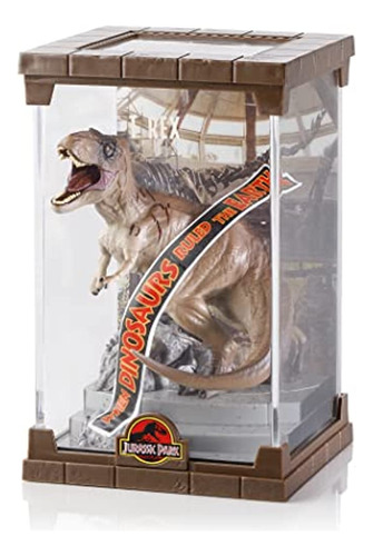 The Noble Collection Jurassic Park Creature Tyrannosaurus Re