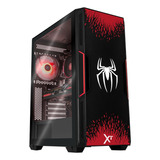 Xtreme Pc Gaming Amd Radeon Rx 7600 Ryzen 7 5700g 32gb Ssd 500gb 3tb Wifi Spider-man