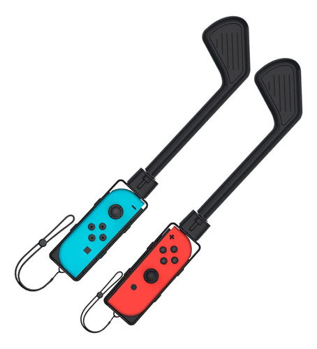 Ejgame Golf Clubs Compatible With Nintendo Switch Sports Ac.