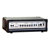 Amplificador P/ Bajo Wenstone Be-2200 Cabezal Outlet