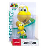 Amiibo Koopa Troopa - Super Mario - Pronta Entrega