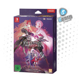 Fire Emblem Warriors: Three Hopes Limited Edition Switch Eu