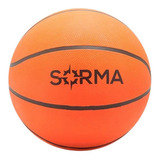 Pelota Básquet Sorma Nº 7