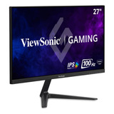 Viewsonic Omni Vx2418-p-mhd Monitor Para Juegos De 24 Pulgad