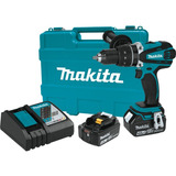 Makita Juego Taladro Atornillador Xfd03m Inalámbrico