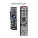 Controle Multilaser Home Sp148 Sp168 Fbt 2144