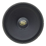 Eros E-18 Sds 800 Woofer 800 Rms 18 Polegadas Eros Sds 818