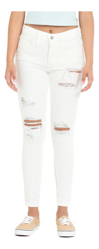 Levi's® 720® High Rise Super Skinny Jeans Para Mujer