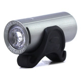 Luz Linterna Delantera Bicicleta Van Halen 350lm 4 Modos Usb