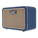 Alto-falante Portatil Bluetooth F67 Lionheart Laney