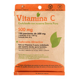 Vitamina C - Dulzura Natural
