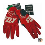 Guantes Fox Para Niño