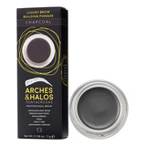 Arches & Halos Luxury Brow Building Pomade - Tinte En Crema 