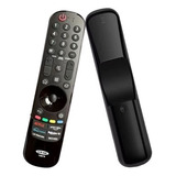 Control Remoto Tv Smartpro Ir Scroll Para Tv LG Irm 