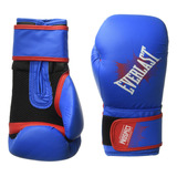 Everlast Prospect - Guantes De Entrenamiento Para Jóvenes,.