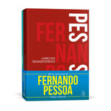 Obras Essenciais De Fernando Pessoa, De Pessoa, Fernando. Ciranda Cultural Editora E Distribuidora Ltda., Capa Mole Em Português, 2020