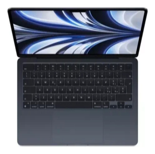 Macbook Air 15 - M2 (2022) 15  8gb De Ram 256gb Ssd